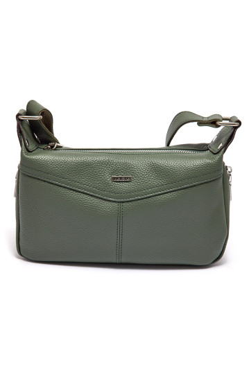 Жіноча сумка Welfare 82175 GREEN
