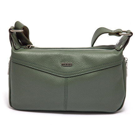 Жіноча сумка Welfare 82175 GREEN