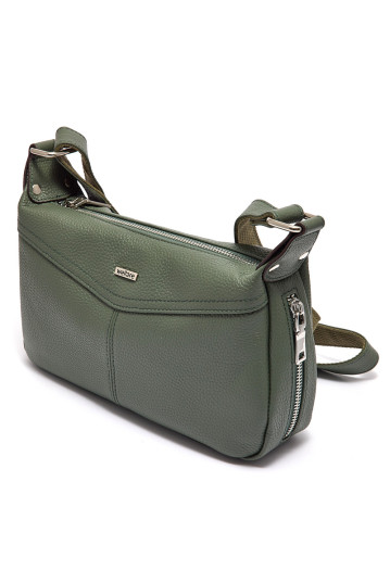 Сумка женская Welfare 82175 GREEN