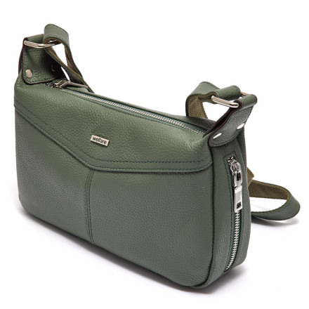 Жіноча сумка Welfare 82175 GREEN