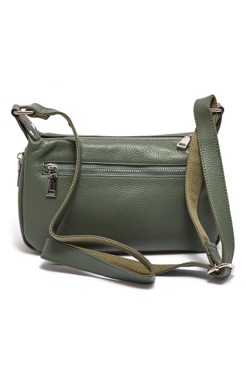 Сумка женская Welfare 82175 GREEN