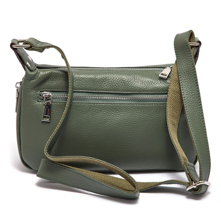 Жіноча сумка Welfare 82175 GREEN