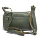Жіноча сумка Welfare 82175 GREEN