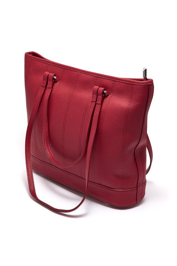 Сумка женская Welfare 6802 BORDO