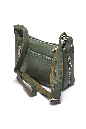 Сумка женская Welfare 82175 GREEN