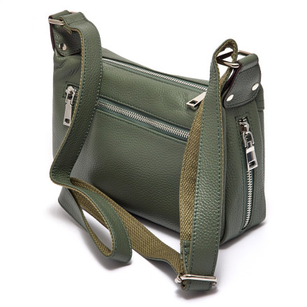 Жіноча сумка Welfare 82175 GREEN