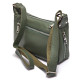 Жіноча сумка Welfare 82175 GREEN