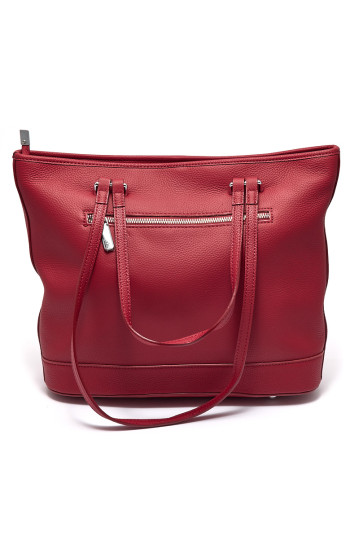 Сумка женская Welfare 6802 BORDO