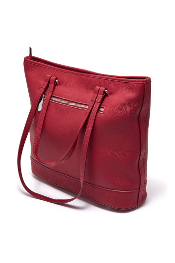 Сумка женская Welfare 6802 BORDO