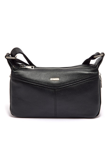 Жіноча сумка Welfare 82175 BLK