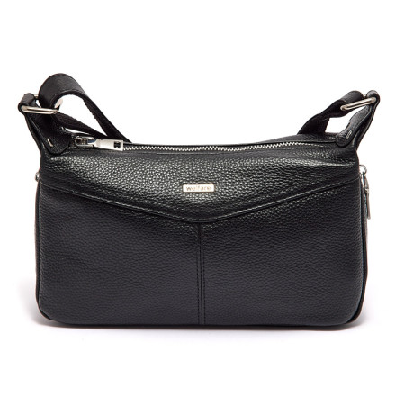 Жіноча сумка Welfare 82175 BLK