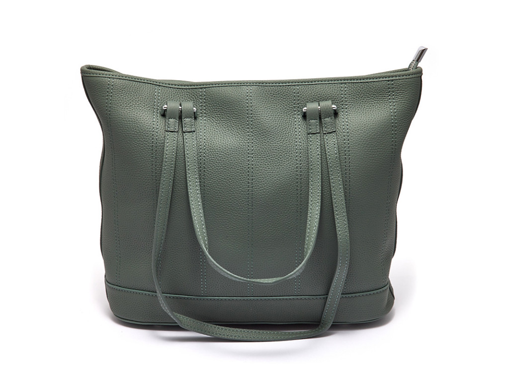 Сумка женская Welfare 6802 GREEN