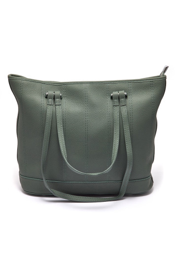 Жіноча сумка Welfare 6802 GREEN