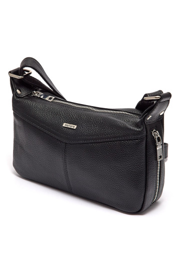 Жіноча сумка Welfare 82175 BLK