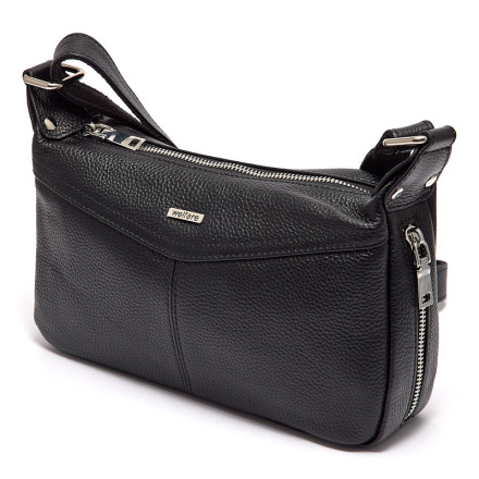 Жіноча сумка Welfare 82175 BLK