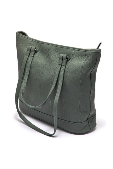 Жіноча сумка Welfare 6802 GREEN