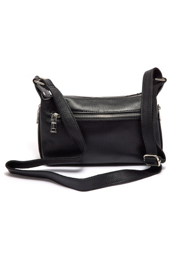 Жіноча сумка Welfare 82175 BLK
