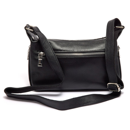 Жіноча сумка Welfare 82175 BLK