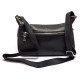 Жіноча сумка Welfare 82175 BLK
