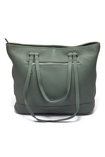 Жіноча сумка Welfare 6802 GREEN