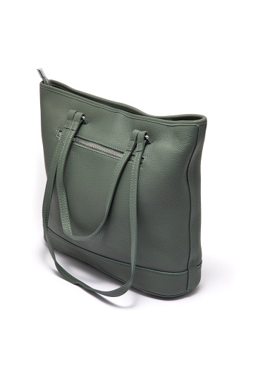 Жіноча сумка Welfare 6802 GREEN