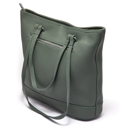 Сумка женская Welfare 6802 GREEN