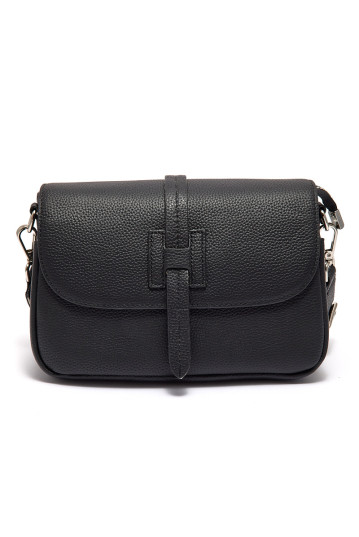 Жіноча сумка Welfare 6912 BLK