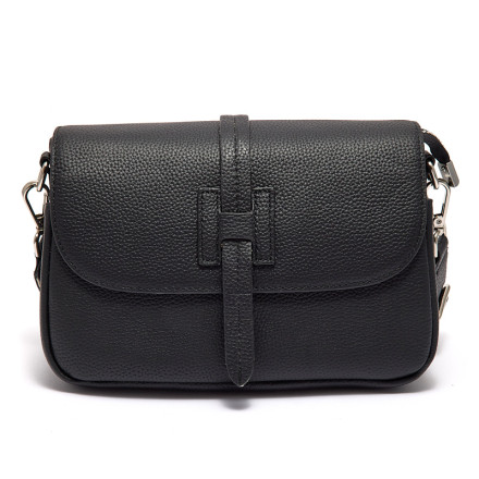 Жіноча сумка Welfare 6912 BLK