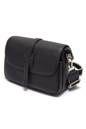 Сумка женская Welfare 6912 BLK