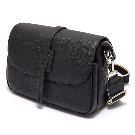 Жіноча сумка Welfare 6912 BLK