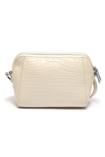 Жіноча сумка Welfare 82113 MILK