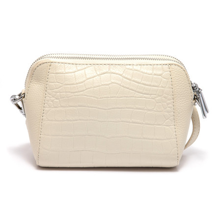 Жіноча сумка Welfare 82113 MILK