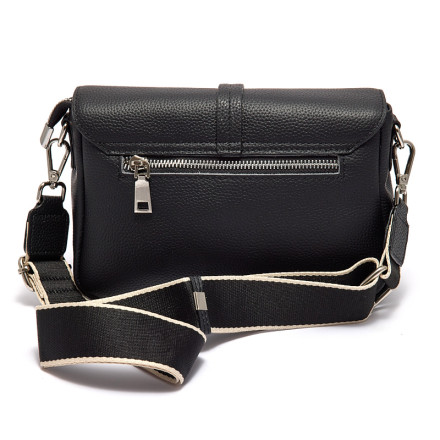 Жіноча сумка Welfare 6912 BLK