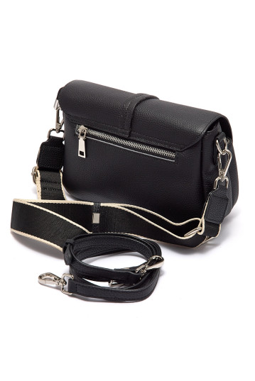 Сумка женская Welfare 6912 BLK