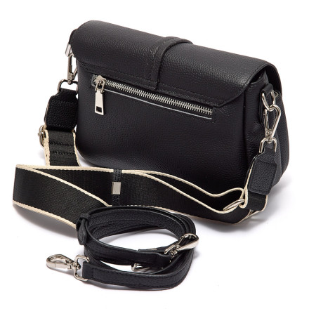 Жіноча сумка Welfare 6912 BLK