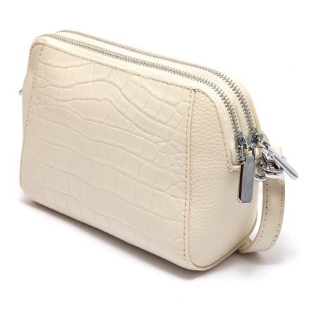 Жіноча сумка Welfare 82113 MILK