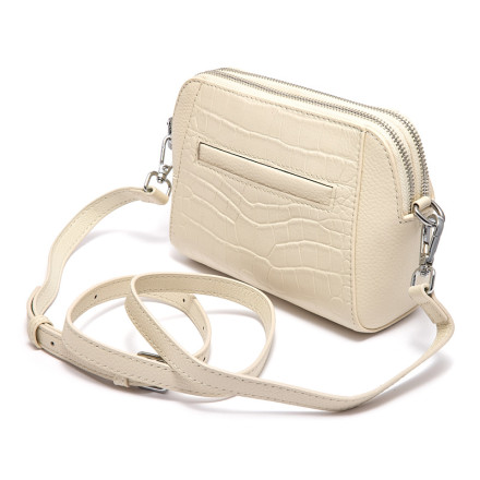 Жіноча сумка Welfare 82113 MILK