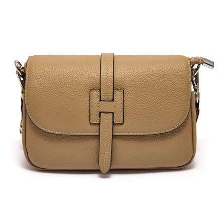 Жіноча сумка Welfare 6912 KHAKI