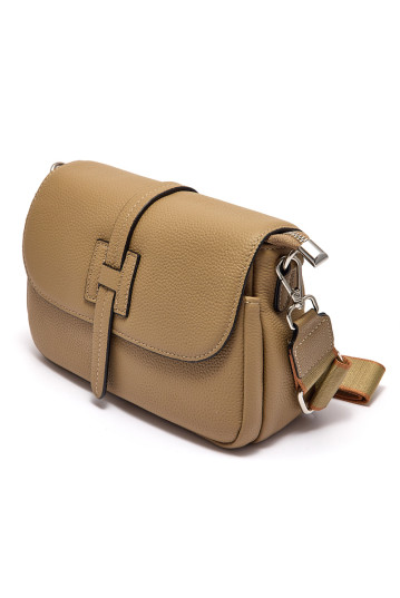 Сумка женская Welfare 6912 KHAKI