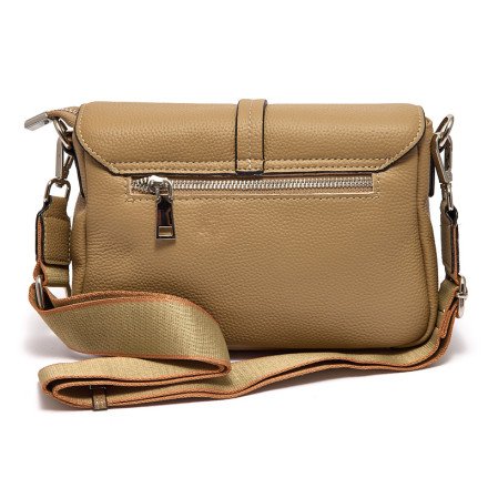 Жіноча сумка Welfare 6912 KHAKI