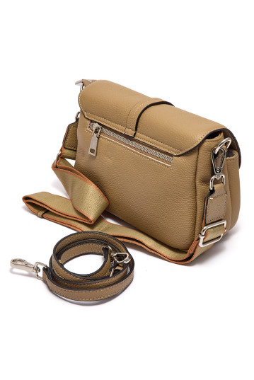 Сумка женская Welfare 6912 KHAKI