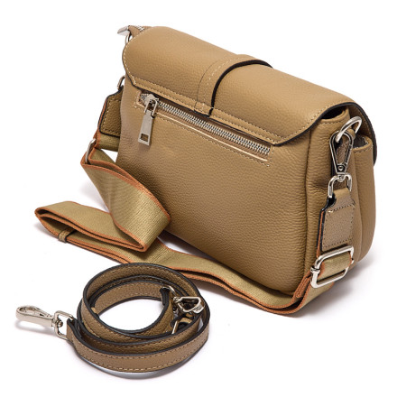 Жіноча сумка Welfare 6912 KHAKI