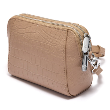 Жіноча сумка Welfare 82113 L.PINK