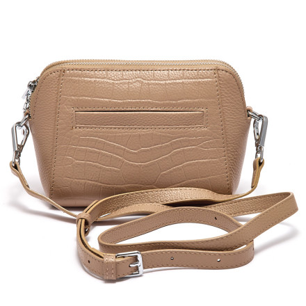 Жіноча сумка Welfare 82113 L.PINK