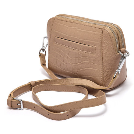 Жіноча сумка Welfare 82113 L.PINK