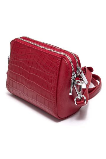 Сумка женская Welfare 82113 BORDO