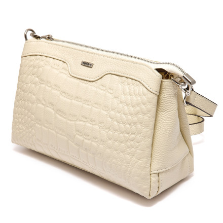 Жіноча сумка Welfare 82067 MILK