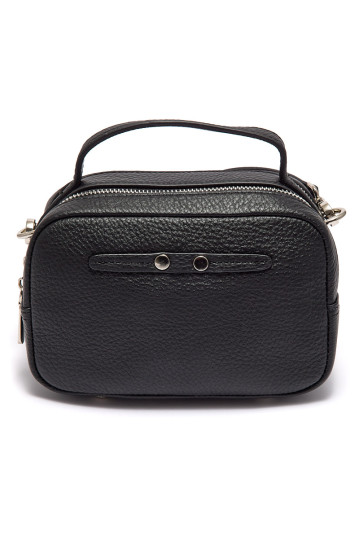 Жіноча сумка Welfare 6927 BLK