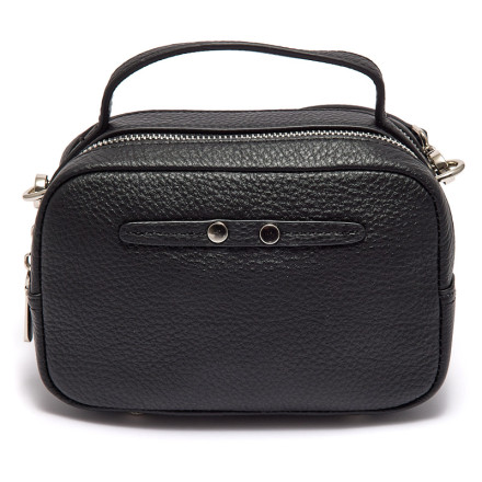 Жіноча сумка Welfare 6927 BLK