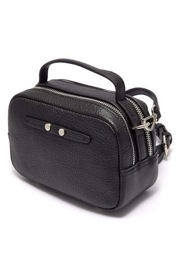 Сумка женская Welfare 6927 BLK